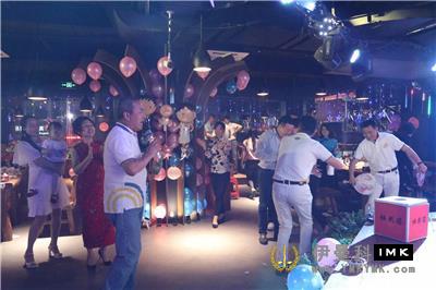 Shenzhen Lions Club held the second sodding of zone 5 in 2017-2018 successfully news 图1张